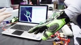 Rice engineers develop hands on feedback for virtual ga