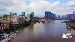 اسم بزرگترین شهر ویتنام چیه؟  آژانس ققنوس