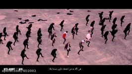 موزیک ویدئو Not today BTS زیرنویس فارسی