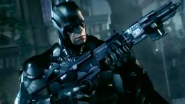 تریلرجدید Batman Arkham Knight All Who Follow You