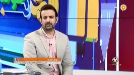 صحبت های سهیل مهدی درباره ادامه برگزاری لیگ برتر