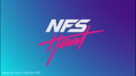 ماشین بازای مجازی بیان وسط برای game play nfs heat