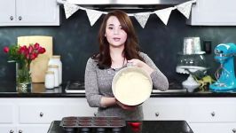 YOUTUBE CUPCAKES  NERDY NUMMIES