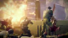 تریلر بازی Call of Duty Black Ops III