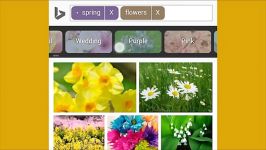 قابلیت جدیدی موتور جستجوی BING