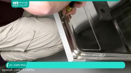 آموزش تعمیر ماشین ظرفشویی تعمیر موتور ظرفشوییراهتمای کامل نصب تعمیر ظرفشویی