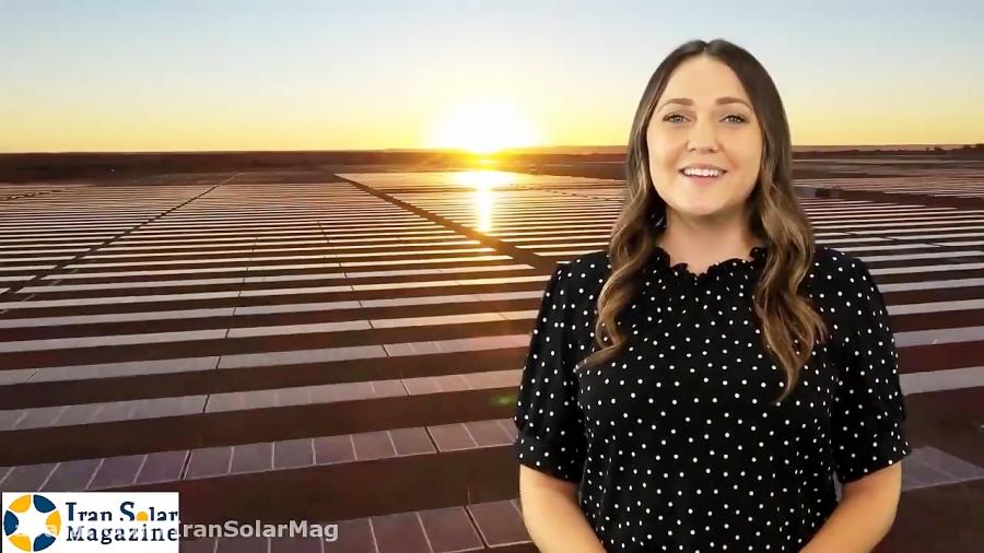 مقایسه دو شرکت تولید پنل خورشیدی جینکو سولار لانگی در سال 2019