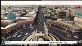 ماهنی ترکی زنجانین هر دیاری گوزلدی