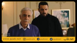 برشی قسمت هفتم فصل دوم سریال همگناه