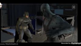 گیم پلی بازی batman telltale series episode 2 part 4