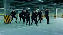 ATEEZKQ Fellaz Performance mv