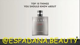 معرفی عطر Allure Homme Sport Eau Extreme