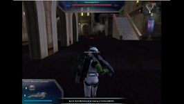 بازی battlefront2 پارت 2