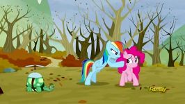 my little pony فصل پنج قسمت پنج حییلیی بااحاالههه