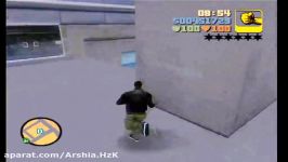 واکترو فارسی GTA 3 قسمت 29 کشتن کِنجی یاکوزا پوشش کلمبیایی