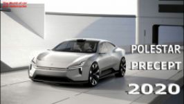 Polestar Precept 2020