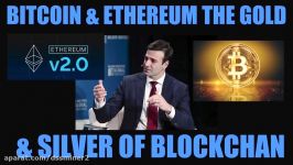 dssminer.com BITCOIN ETHEREUM THE GOLD SILVER OF BLOCKCHAIN TO BOOST XRP A