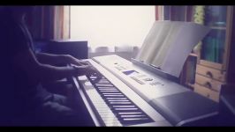 Greyson Chance  Temptation Piano Cover