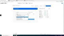 dssminer.com Ethereum y Bitcoin ya esta pasando lo que preveamos no ha hecho