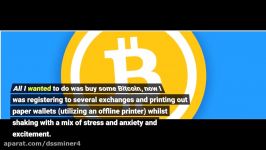 dssminer.com Examine This Report on Getting Started with Bitcoin  Online Gamb