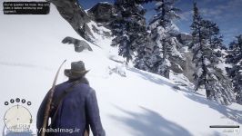 بهترین تندترین اسب Red Dead Redemption 2 +مکان روی نقشه