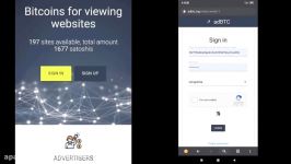 dssminer.com EARN BITCOIN FOR VIEWING WEBSITES   adBTC REVIEW 0rQ34Jqwfew