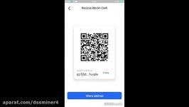 dssminer.com How to earn FREE bitcoin cash   without investment Real cMMsui L