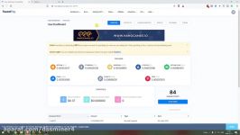 dssminer.com How to Earn Free Bitcoin Without Any Investment With Payment Proo