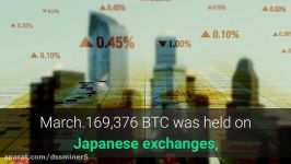 dssminer.com Japanese Exchange Holdings of Bitcoin Surged During the Pandemic 