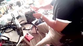 dssminer.com Fully Disassembled Antminer S9 Part I k00sG fJm30