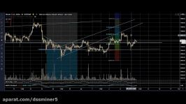 dssminer.com Sat July 11 2020 Bitcoin BTC targets analysis ++ US elections +