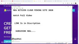 dssminer.com New Free Bitcoin Cloud Mining Site   1000 GH s Free   Bitcoin Min