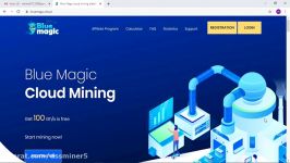 dssminer.com New Free Bitcoin Mining Sites Without Investment 2020   100 GH s