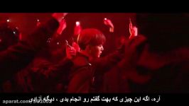 BTS  Interlude  Shadow موزیک ویدیو جدید گروه «بی تی اس» زیرنویس فارسی