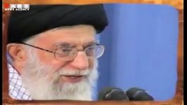 حدیثی رسول اللهص زبان آیت الله خامنه ای