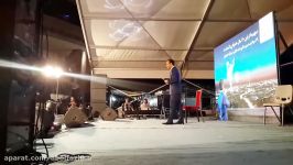 کنسرت حسن ریوندی، خنده‌دار باحال ترین اجرای سال 92 برج میلاد