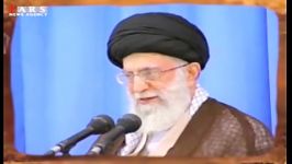 ویژگیهای انسان مغرور زبان آیت الله خامنه ای