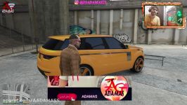 اسپرت کردن ماشین خفن اینترنتی در GTA V ماشین در جی تی ای 5