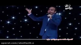 حسن ریوندی، باحال ترین کنسرت خنده حسن ریوندی در یزد