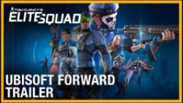 تریلر بازی Tom Clancys Elite Squad