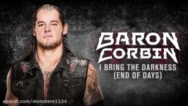 the baron corbin song