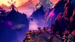 Trine 3 The Artifacts of Power Early Access