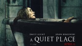 تریلر فیلم A Quiet Place 2018