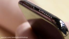 آموزش تعویض باتری آیفون iPhone XS  امداد موبایل