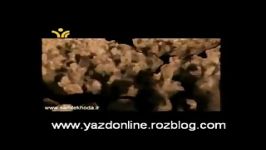 پیرغلام امام حسین مرحوم حسین سعادتمند