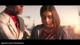 رونمایی تریلر Far Cry 6 فار کرای6 روحتما ببنیدولذت ببرید ویرا گیم