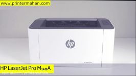 پرینتر لیزری اچ پی HP LaserJet Pro M107A