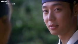 Sungkyunkwan Scandal E06 Part8