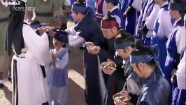 Sungkyunkwan Scandal E06 Part3