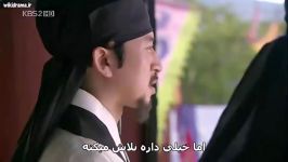 Sungkyunkwan Scandal E06 Part5